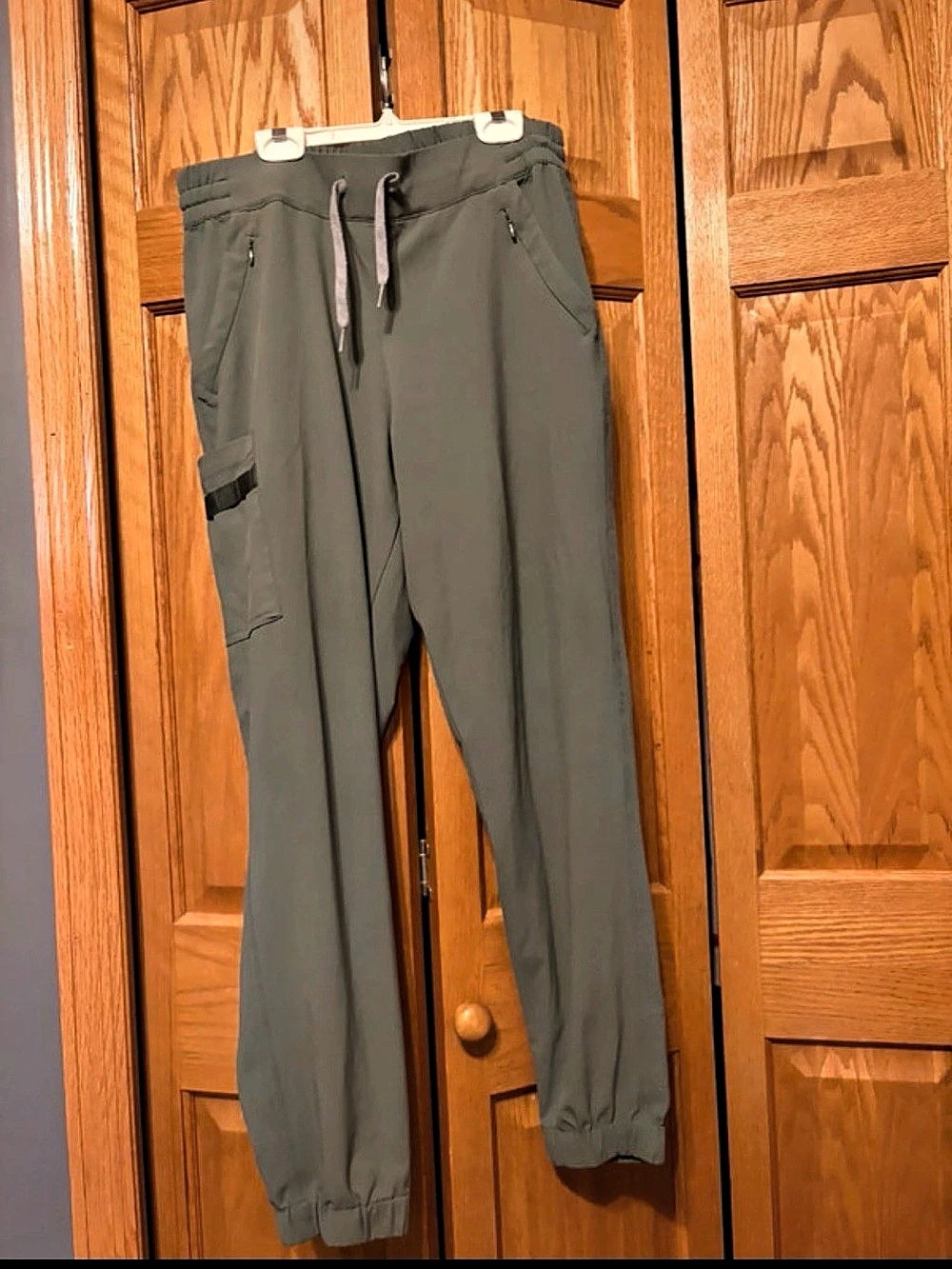 Women’s WonderWink Renew Jogger Scrub Pant